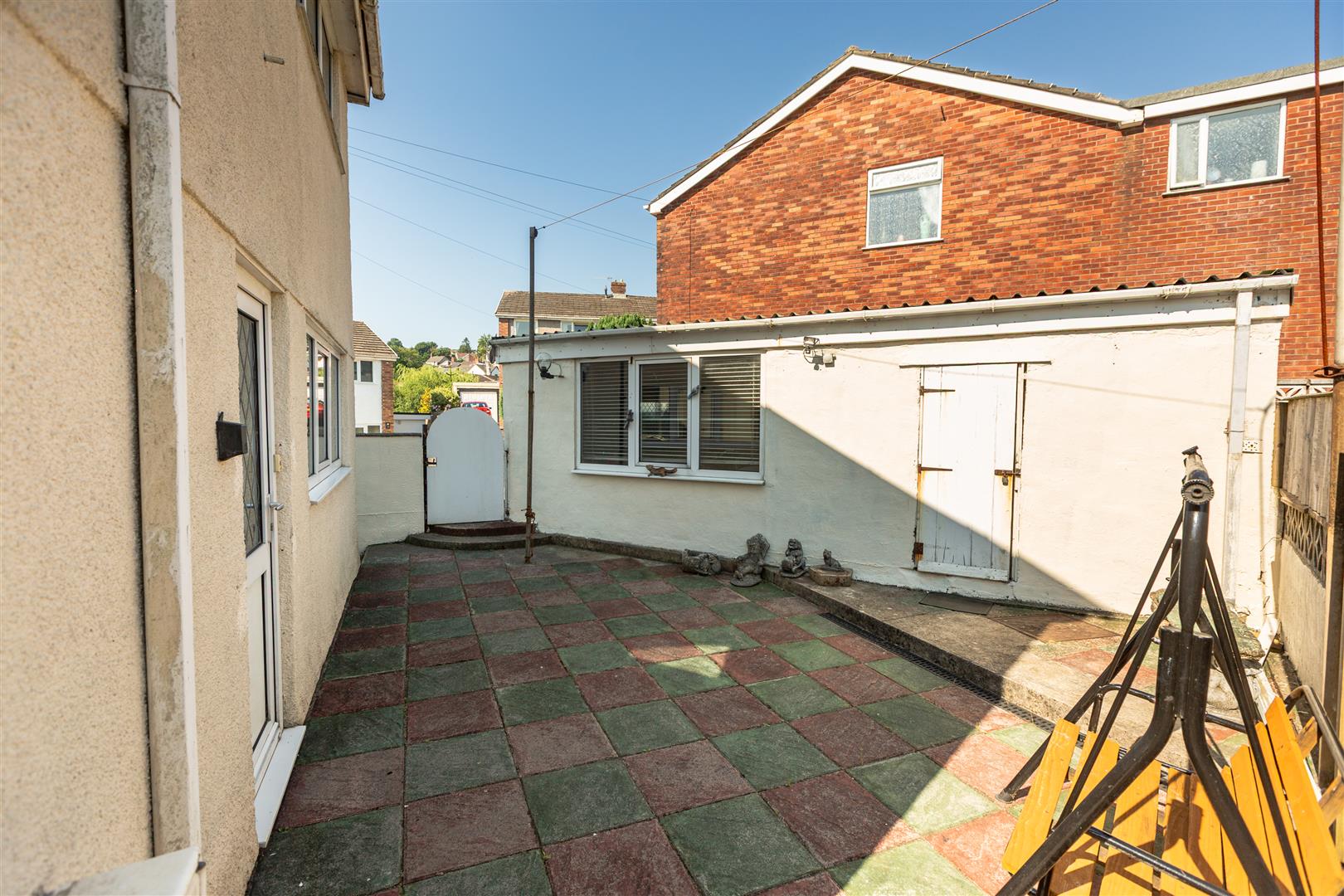 Rosemary Court, Morriston, Swansea, SA6 6HL